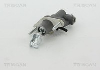 Triscan Geberzylinder, Kupplung 8130 40201 FüR Honda