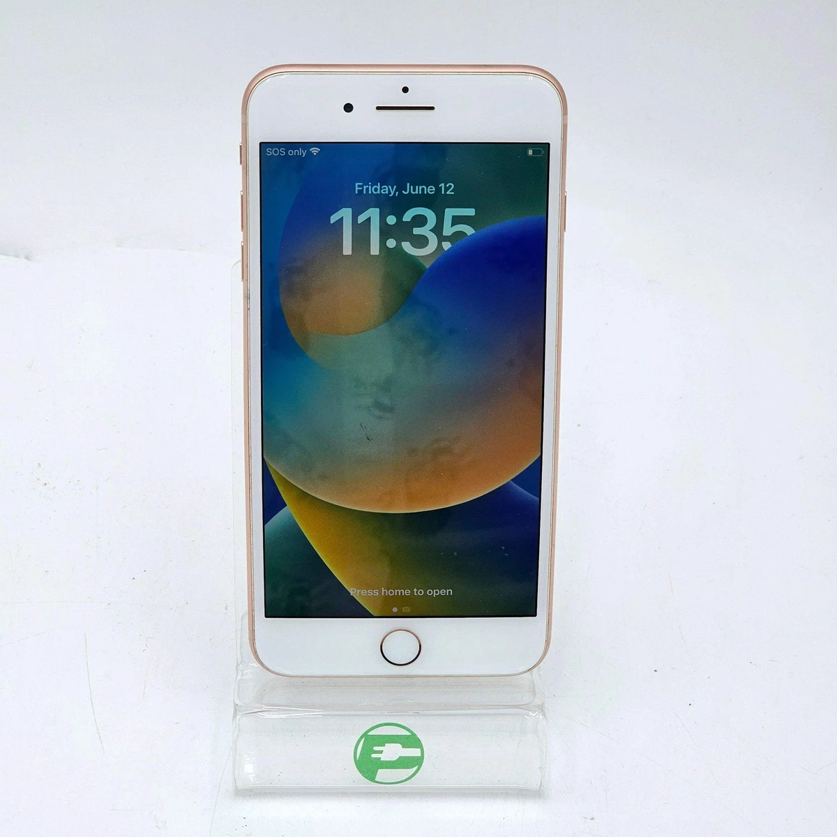 Apple iPhone 8 Plus 256GB Phones for sale | eBay