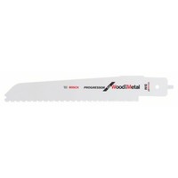 Bosch Accessories 2608656931 SäBelsäGeblatt M 3456 Xf Progressor For Wood And...