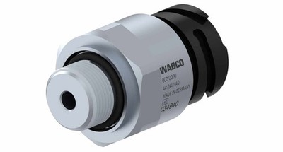 Wabco Drucksensor ECAS 4410441040 - 441 044 104 0 passend für 1898652