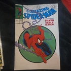 Amazing Spider-Man Marvel Legends Reprint #301 (Oct 2000, Marvel) VF 8.0