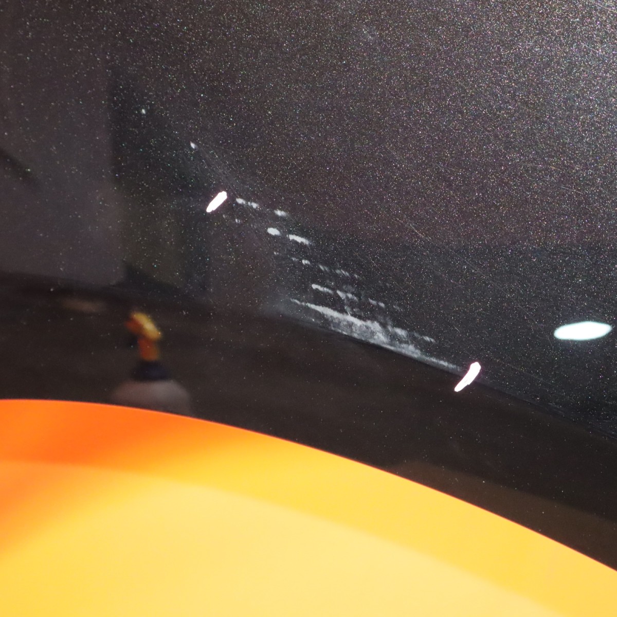 Rolls-Royce Cullinan 2025-2026 Right Fender P/N 41359633690