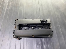 VAUXHALL ASTRA J MK6 GENUINE 1.6 PETROL A16XER ENGINE COVER 55564395