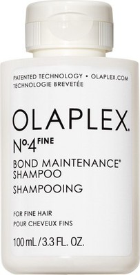 Olaplex No. 4 Fine Bond Maintenance Shampoo 100 ml