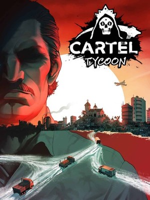 Cartel Tycoon PC Download Steam Code Email Key