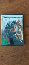 DVD Transformers 3 / FSK 12 / #13#