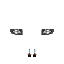 Antibrouillard Honda JAZZ