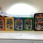 Panosh Place- Complete Voltron 1984 Figure Lot MS61518