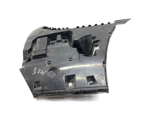 BMW 5 F10 F11 2013 Stoßstange hinten rechts Halterung 7184768 MGM29257