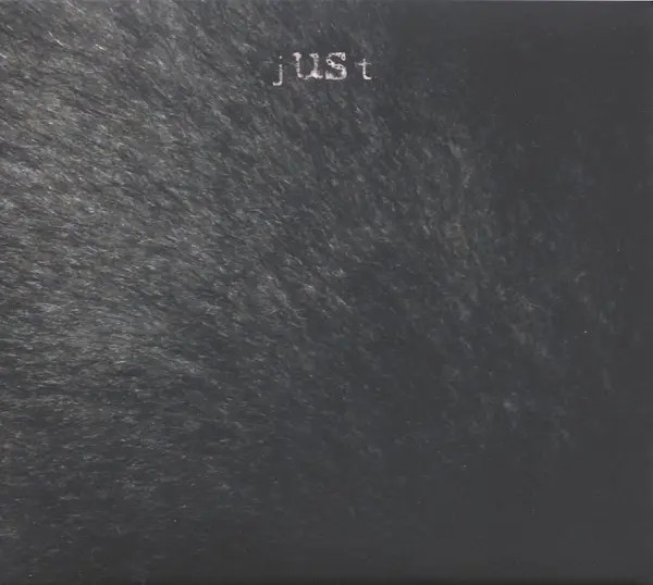 Just Us | Faust | Vinyl / Schallplatte | 2022 | Bureau B / Indigo-image