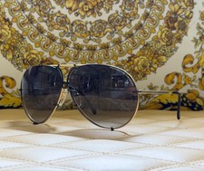 Porsche Design P8478-U 69mm Sunglasses Special Edition MSRP 685 4044709510367