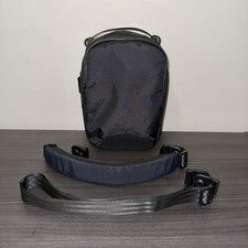 Alpaka Metro Sling Max 3 Liter Black X-Pac VX42 Pre-Owned 