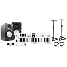 Arturia KeyLab MK3 MIDI Keyboard Controller w...