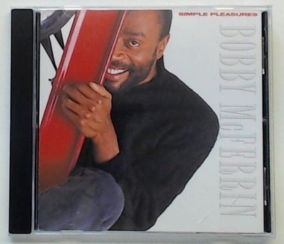 Simple Pleasures Mcferrin, Bobby:
