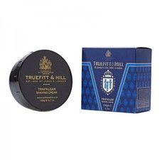 Truefitt Hill Trafalgar Shaving Cream Bowl 190gr