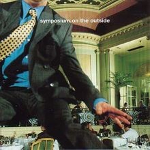 On the Outside  UK-Import von Symposium | CD | Zustand sehr gut