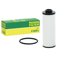 Mann-Filter Hydraulikfilter Automatikgetriebe FüR Audi A4 Avant 2.0 TDI 1.8