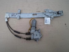Porte arrière et accessoires Kia SEPHIA