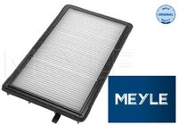 Meyle 3123190001 Filter FüR Innenraumluft Innenraumfilter Filter FüR BMW