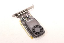 Dell NVIDIA Quadro P620 2GB GDDR5 PCIe x16 Graphics Card Dell P/N: 073XT6 Tested
