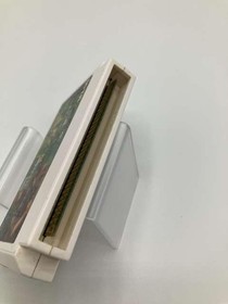 Snk Guevara Famicom Software FaR93