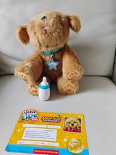 Little Live Pets Puppy "Snuggles"