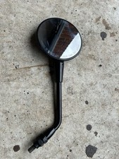 Buell XB Lollipop Mirror 