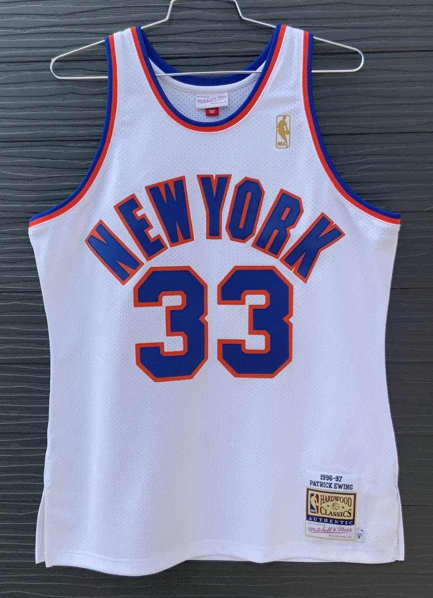 Mitchell & Ness NBA Jerseys for sale | eBay