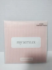 My Acrylix Close To My Heart Celebrate America D1056