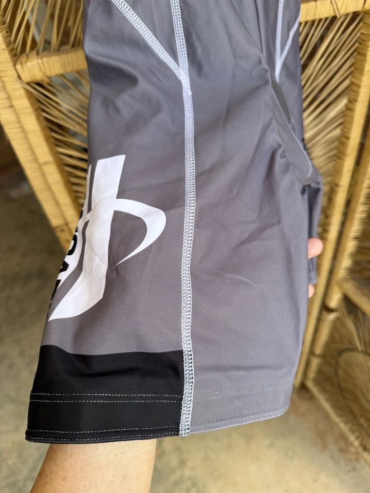 Culotte con tirantes de ciclismo Hindcapie para mujer XS NUEVO Foto 3 de 4