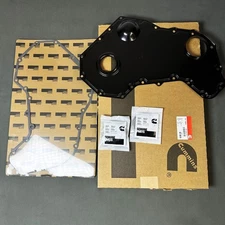 KDP KILLER DOWEL PIN KIT FOR 89-93 Cummins 12V 6BT 5.9 BILLET TAB TIN COVER W/O