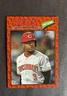 2026 Topps Heritage - Ke'Bryan Hayes #151 Color of the Year /77