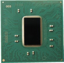 Tested Intel BGA IC chipset SR30W GL82HM175 SR3OW CPU Chipset