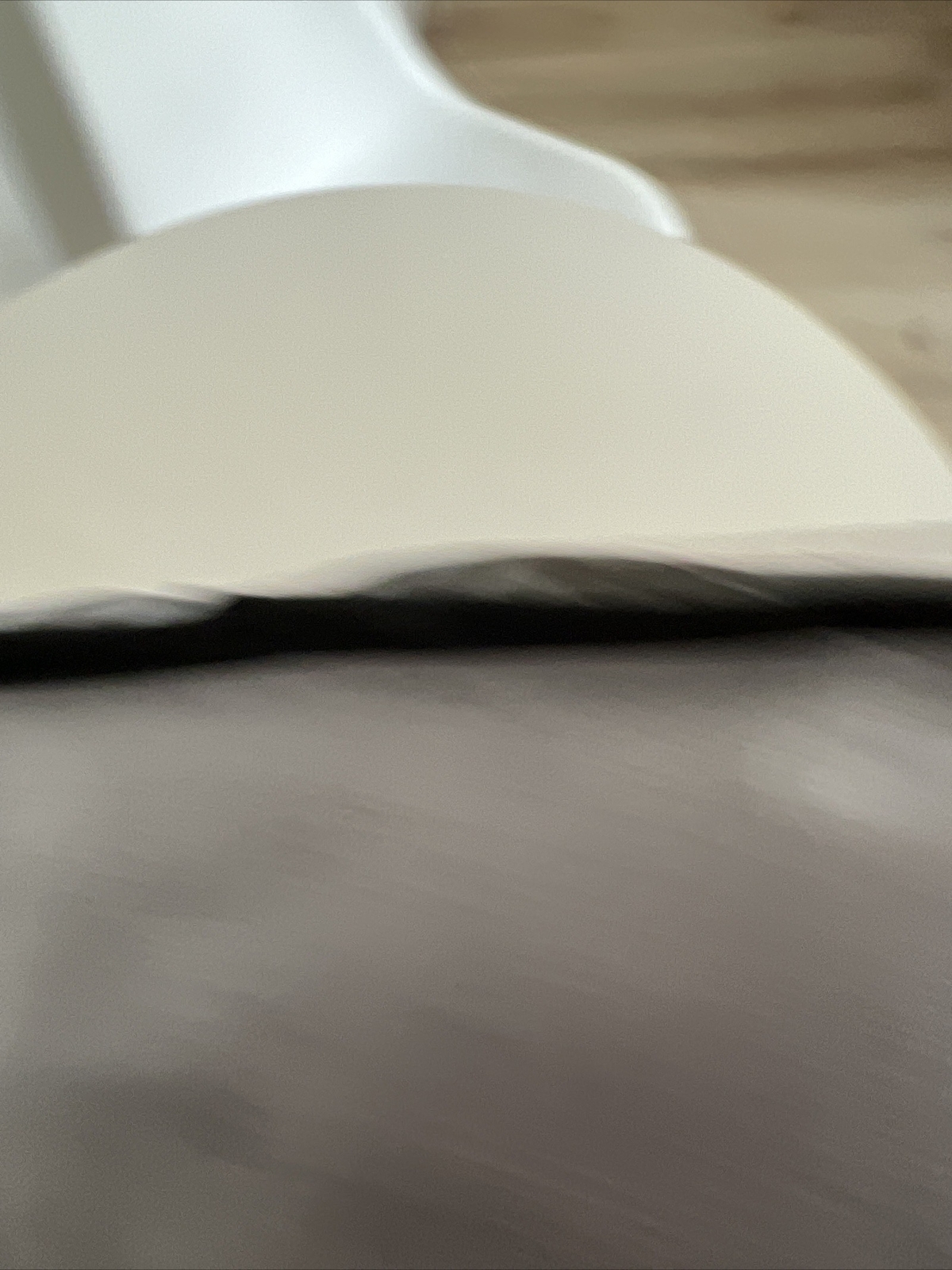 Dreamland Electric Blanket Large Size 120x160 Grey Luxury Velvety Plush