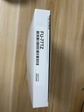 New Keyence FU-77TZ FU77TZ Fiber Optic Sensor In Box