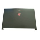 New Back Cover For MSI GE72 GE72VR 6RF 7RF Pro MS-1791 MS-1794 Top Case Rear Lid
