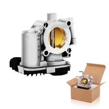 Electronic Throttle Body Assembly for Chevrolet Cruze?Limited Sonic Trax Buick