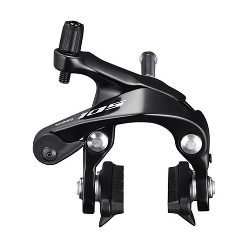 Shimano 105 BR R7000 R7010 Dual Pivot Brake Caliper Road Brakes Front and Rear - Picture 10 of 16