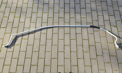 Original Renault Trafic II Klimaleitung Fond vorne rechts 8200485588 93856466