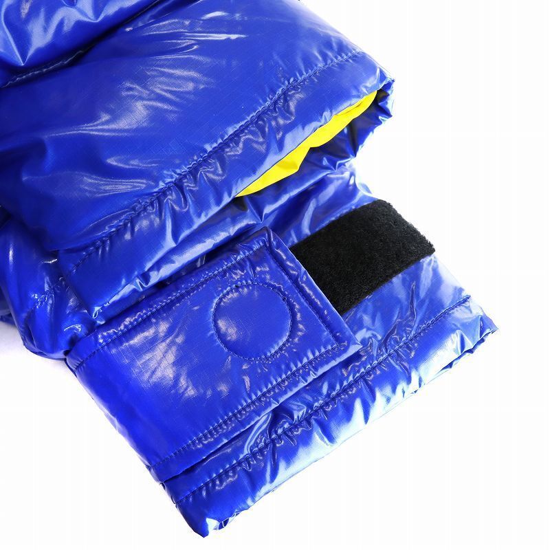 The North Face THE NORTH FACE BROWN LABEL Brown Tag RIPSTOP The North Face THE NORTH FACE BROWN LABEL Brown Tag RIPSTOP