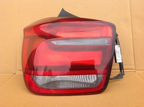 BMW 1 SERIES F20 F21 REAR LIGHT LAMP N/S PASSENGER LEFT SIDE 2011-2015 7270097