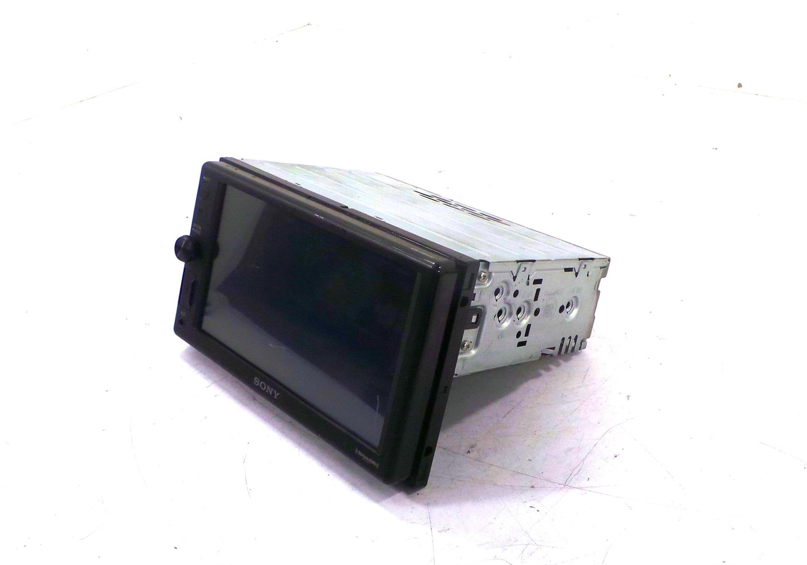 SONY XAVAX1000 AV RECEIVER CAR RADIO Free Shipping eBay