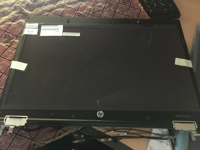 OEM HP EliteBook 8440P Laptop 14.1\