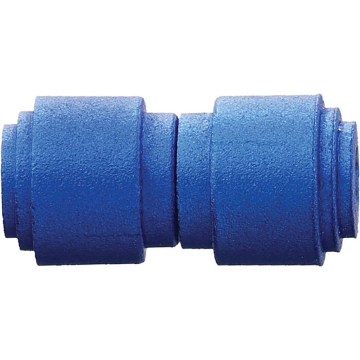 August Engineering Aluminum Thumbstud Blue For The Benchmade Knives 535 533
