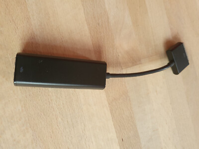 HP Elitepad 900 1000 1011 Elite X2 695555-001 Ethernet Netzwerk Teil Kabel