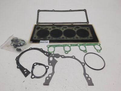 Gasket Set Head Motor Cylinder Head Gasket Set Goetze 202371601/0