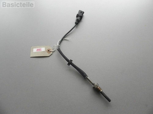 Opel SAAB Cadillac 1.9CDTi Abgastemperatursensor Vor dem Katalysator 55355404