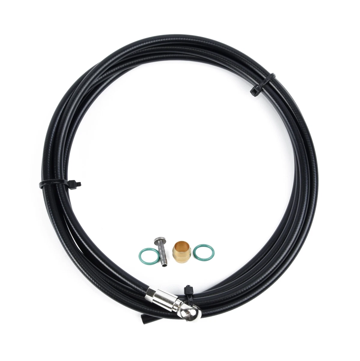 Bike hydraulic sale brake hose