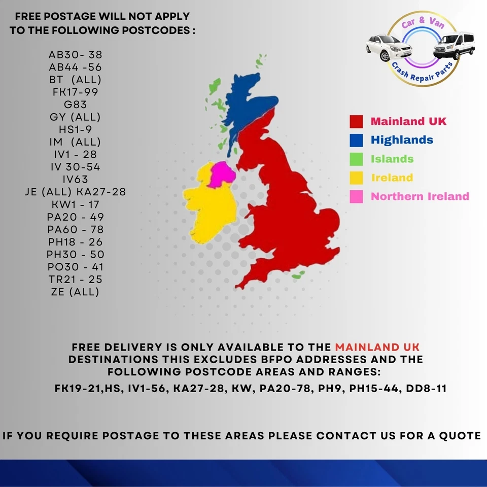AUDI A3 2012-2019 FRONT INNER WHEEL ARCH COVER SPLASH GUARD LEFT SIDE NEW - image 4 of 4