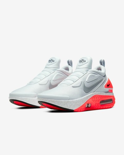 nike adapt auto max self lacing